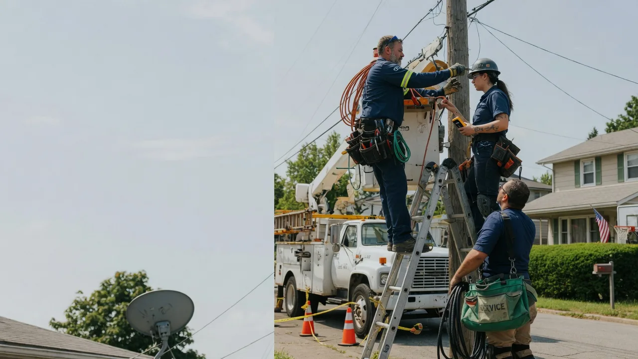 Electrical Repair in Elizabeth, AR near me